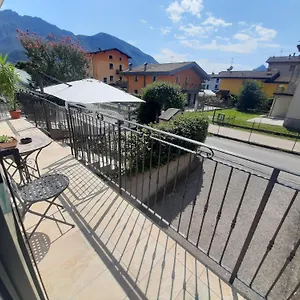 D'idro - Casa Emma Apartment