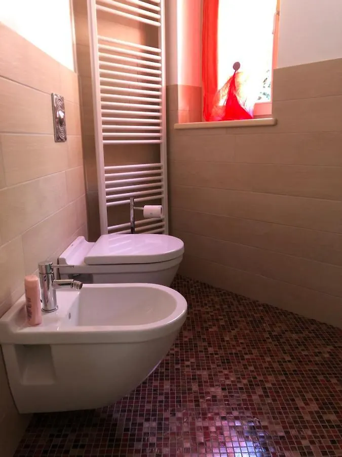 Casa Anfiteatro Apartment Solto Collina